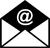 teilen per email
